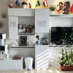 کلینیک زیبایی دیبا در ونک