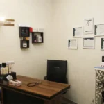 کلینیک زیبایی زرین ماه در فاز 3 اندیشه