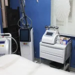 کلینیک زیبایی زرین ماه در فاز 3 اندیشه