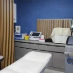 کلینیک زیبایی زرین ماه در فاز 3 اندیشه