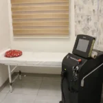 کلینیک زیبایی زرین ماه در فاز 3 اندیشه