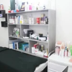 کلینیک زیبایی زرین ماه در فاز 3 اندیشه