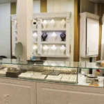 گالری طلای گارنت در کرج