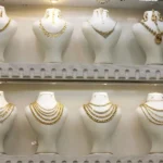 گالری طلای گارنت در کرج