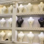 گالری طلای گارنت در کرج