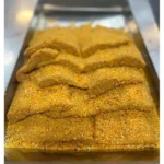 سوپر گوشت و مرغ نمونه در گیشا