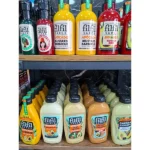 سوپر گوشت و مرغ نمونه در گیشا