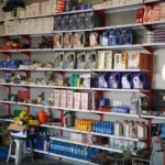 خدمات خودرویی آس در تهرانسر