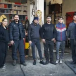 خدمات خودرویی آس در تهرانسر