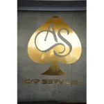 خدمات خودرویی آس در تهرانسر