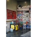 خدمات خودرویی آس در تهرانسر