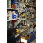 تعمیرگاه تخصصی امید در فرحزاد