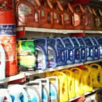 تعمیرگاه تخصصی امید در فرحزاد