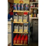 تعمیرگاه تخصصی امید در فرحزاد