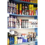 تعمیرگاه تخصصی امید در فرحزاد