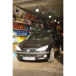 تعمیرگاه تخصصی امید در فرحزاد