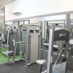 باشگاه بدنسازی طاها در ازگل