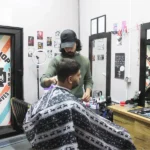 باشگاه بدنسازی طاها در ازگل