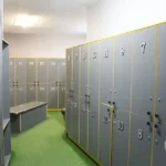 باشگاه بدنسازی طاها در ازگل