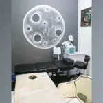 باشگاه بدنسازی طاها در ازگل