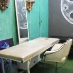 باشگاه بدنسازی طاها در ازگل