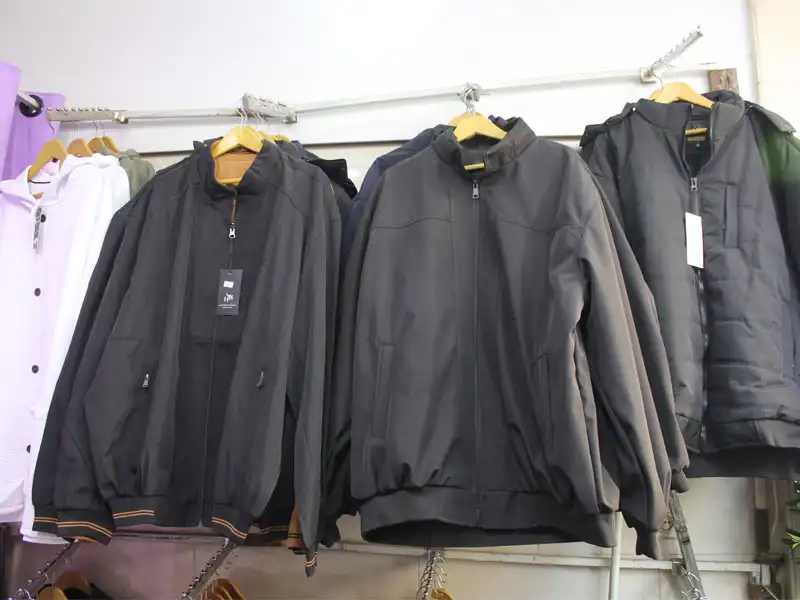 بوتیک بزرگان در شهر قدس