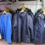 بوتیک بزرگان در شهر قدس