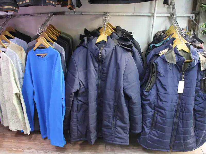 بوتیک بزرگان در شهر قدس