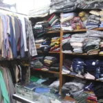 بوتیک بزرگان در شهر قدس