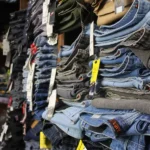 بوتیک بزرگان در شهر قدس