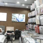 خانه تشک رویا در جنت آباد مرکزی