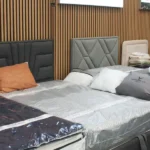 خانه تشک رویا در جنت آباد مرکزی