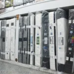 خانه تشک رویا در جنت آباد مرکزی