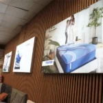 خانه تشک رویا در جنت آباد مرکزی