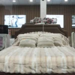 خانه تشک رویا در جنت آباد مرکزی