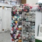 خانه تشک رویا در جنت آباد مرکزی