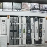 خانه تشک رویا در جنت آباد مرکزی