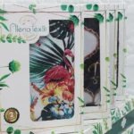 خانه تشک رویا در جنت آباد مرکزی