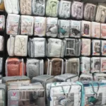 خانه تشک رویا در جنت آباد مرکزی