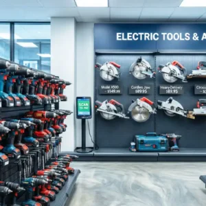 خدمات-تعمیر-و-ابزارآلات-برقی