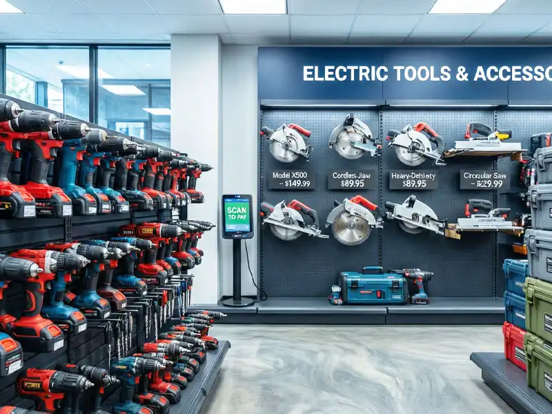 خدمات تعمیر و ابزارآلات برقی در خیابان قصرالدشت