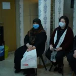 مطب دکتر مریم درهم بخش در میدان شهدا کرج