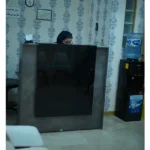 مطب دکتر مریم درهم بخش در میدان شهدا کرج