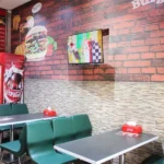 فست فود سارا در گلشهر