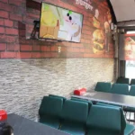 فست فود سارا در گلشهر