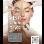 کلینیک زیبایی ویزو در کیانمهر