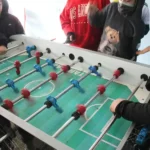 پیش دبستان و دبستان غیردولتی پسرانه نسیم بهار در آیت الله کاشانی