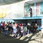 پیش دبستان و دبستان غیردولتی پسرانه نسیم بهار در آیت الله کاشانی