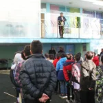 پیش دبستان و دبستان غیردولتی پسرانه نسیم بهار در آیت الله کاشانی