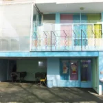 پیش دبستان و دبستان غیردولتی پسرانه نسیم بهار در آیت الله کاشانی